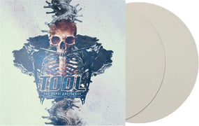 Tool - Pepsi Challenge, The: Colorado Broadcast 2002 - Volume Two (2LP White vinyl gatefold) - Vinyl - New