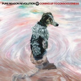 Pure Reason Revolution - Coming Up To Consciousness - CD - New