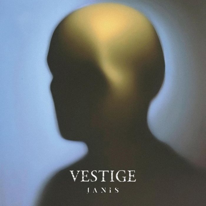 Vestige - Janis - CD - New