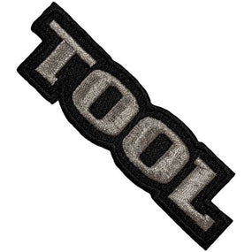 Tool - Opiate (100mm x 30mm) Sew-On Patch