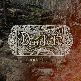 Dimbild - Dunkelglod - CD - New
