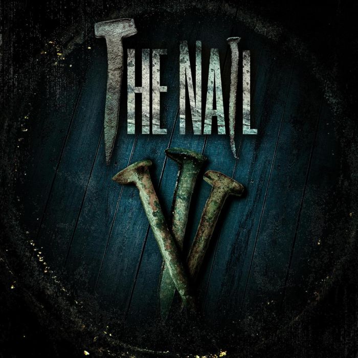 Nail - Nail, The - CD - New