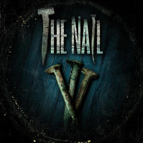 Nail - Nail, The - CD - New