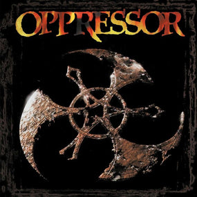 Oppressor - Elements Of Corrosion (2024 2CD remastered reissue) - CD - New