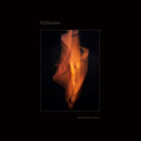 Pallbearer - Mind Burns Alive - CD - New