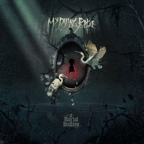 My Dying Bride - Mortal Binding, A (U.S.) - CD - New