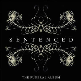 Sentenced - Funeral Album, The (2024 reissue) - CD - New