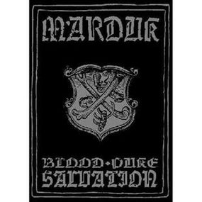 Marduk - Blood Puke Salvation (2024 2DVD reissue) (R0) - DVD - Music