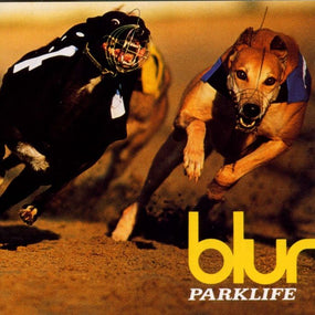 Blur - Parklife - CD - New