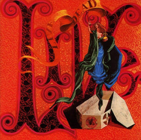 Grateful Dead - Live/Dead - CD - New