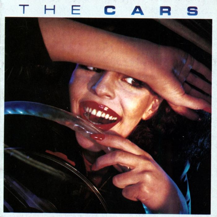 Cars - Cars, The - CD - New