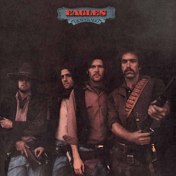 Eagles - Desperado - CD - New