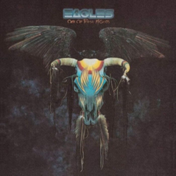 Eagles - One Of These Nights - CD - New