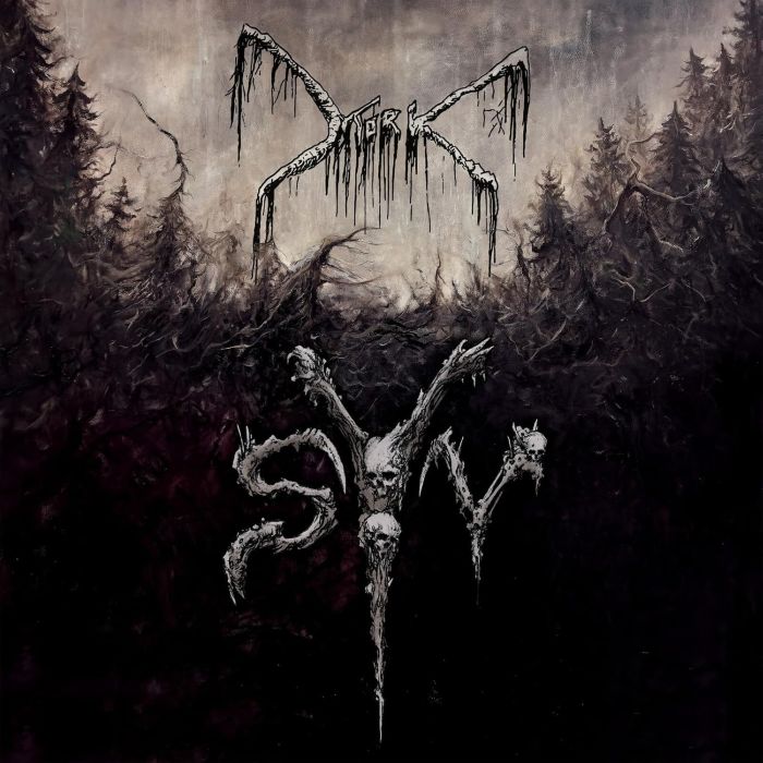 Mork - Syv - CD - New