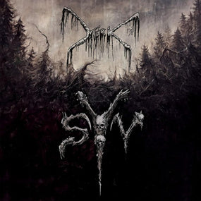Mork - Syv - CD - New