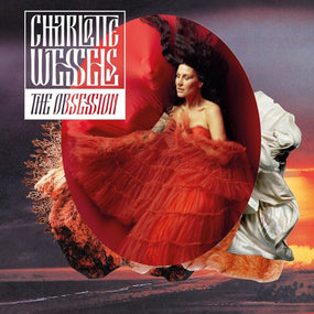 Wessels, Charlotte - Obsession, The - CD - New