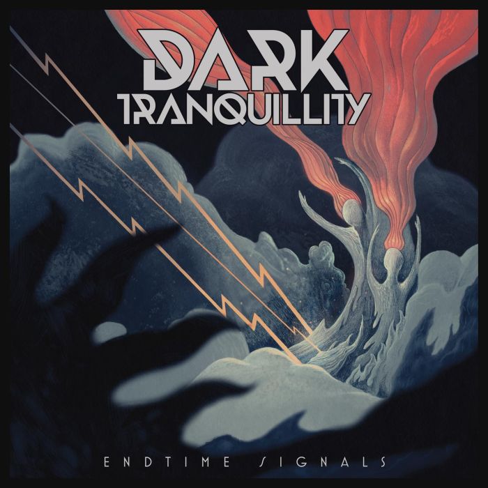 Dark Tranquillity - Endtime Signals - CD - New