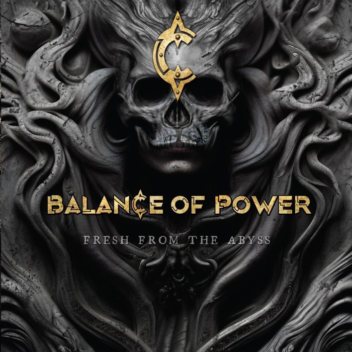 Balance Of Power - Fresh From The Abyss - CD - New