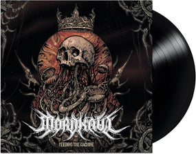 Mordkaul - Feeding The Machine - Vinyl - New