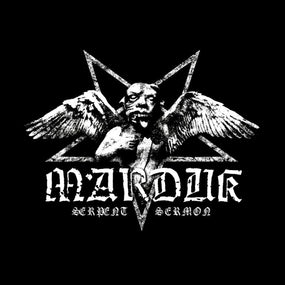 Marduk - Serpent Sermon (2021 digipak reissue) - CD - New