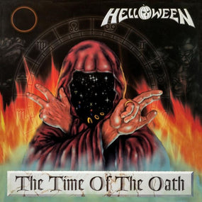 Helloween - Time Of The Oath, The (2024 2CD remastered reissue) - CD - New