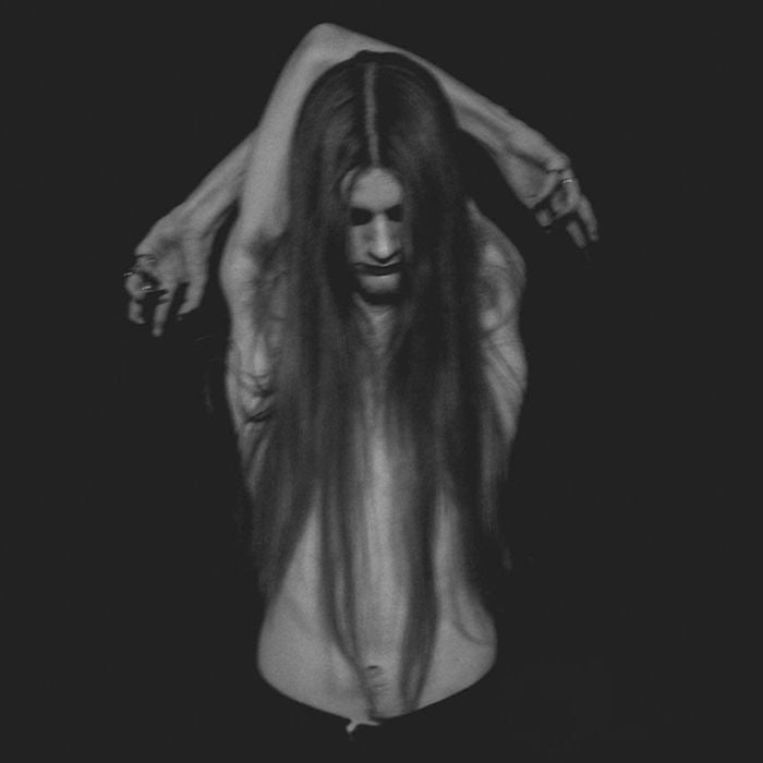 Taake - Nattestid Ser Porten Vid (2021 reissue with 3 bonus tracks) - CD - New