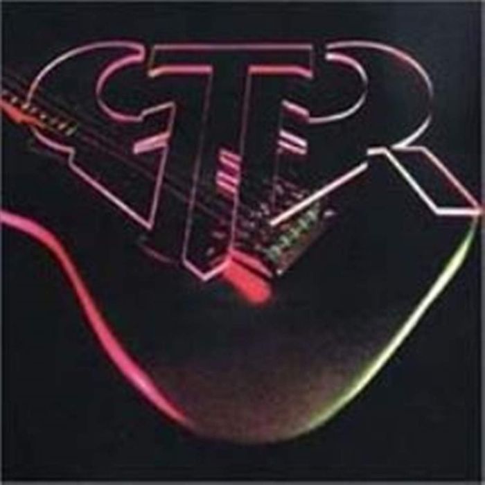 GTR - GTR (2015 Deluxe Ed. 2CD remastered reissue) - CD - New