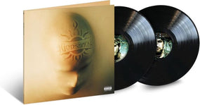 Godsmack - Faceless (2024 2LP gatefold reissue) - Vinyl - New