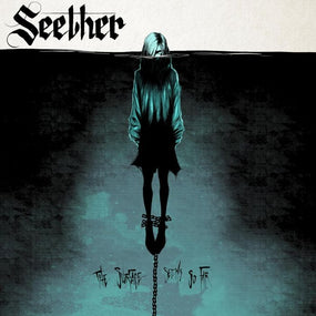 Seether - Surface Seems So Far, The - CD - New