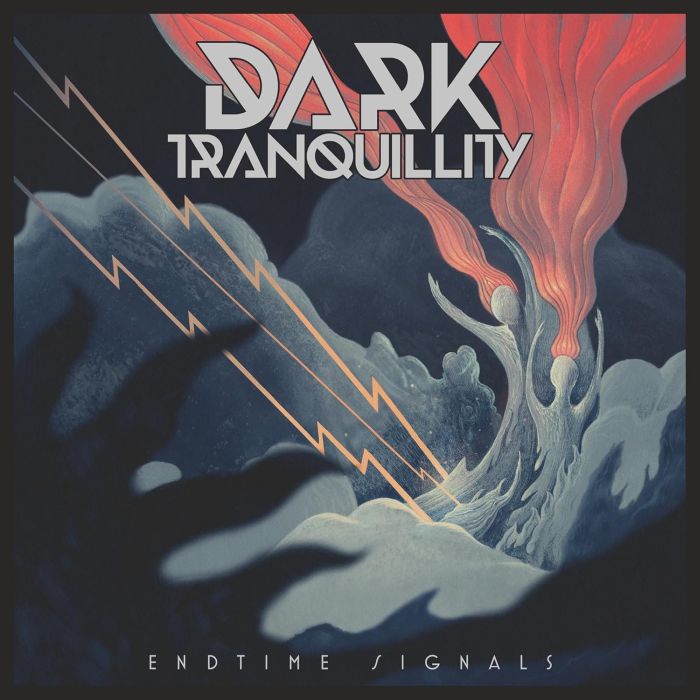Dark Tranquillity - Endtime Signals (180g gatefold) - Vinyl - New