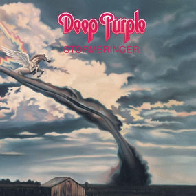 Deep Purple - Stormbringer (Ltd. Ed. 2020 Purple vinyl reissue) - Vinyl - New