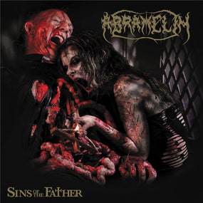 Abramelin - Sins Of The Father (with slipcase) - CD - New