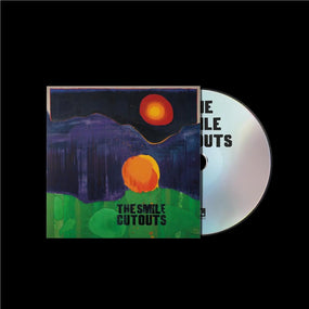 Smile - Cutouts - CD - New