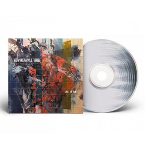 Pineapple Thief - Last To Run (EP) - CD - New