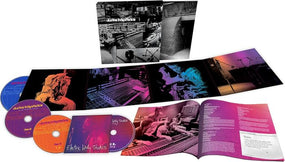 Hendrix, Jimi - Electric Lady Studios: A Jimi Hendrix Vision (3CD/Blu-Ray Box Set) (RA/BC) - CD - New