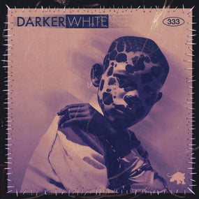 Fever 333 - Darker White - CD - New