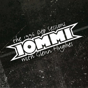 Iommi - 1996 Dep Sessions, The (2024 reissue) - CD - New