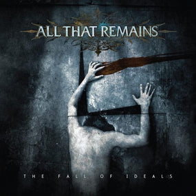 All That Remains - Fall Of Ideals, The (2021 15th Anniversary reissue) - Vinyl - New