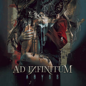 Ad Infinitum - Abyss - CD - New