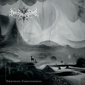 Doedsmaghird - Omniverse Consciousness - CD - New