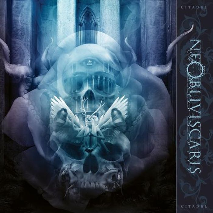 Ne Obliviscaris - Citadel (2024 10th Anniversary remastered reissue) - CD - New