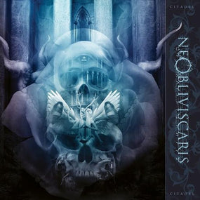 Ne Obliviscaris - Citadel (2024 10th Anniversary remastered reissue) - CD - New