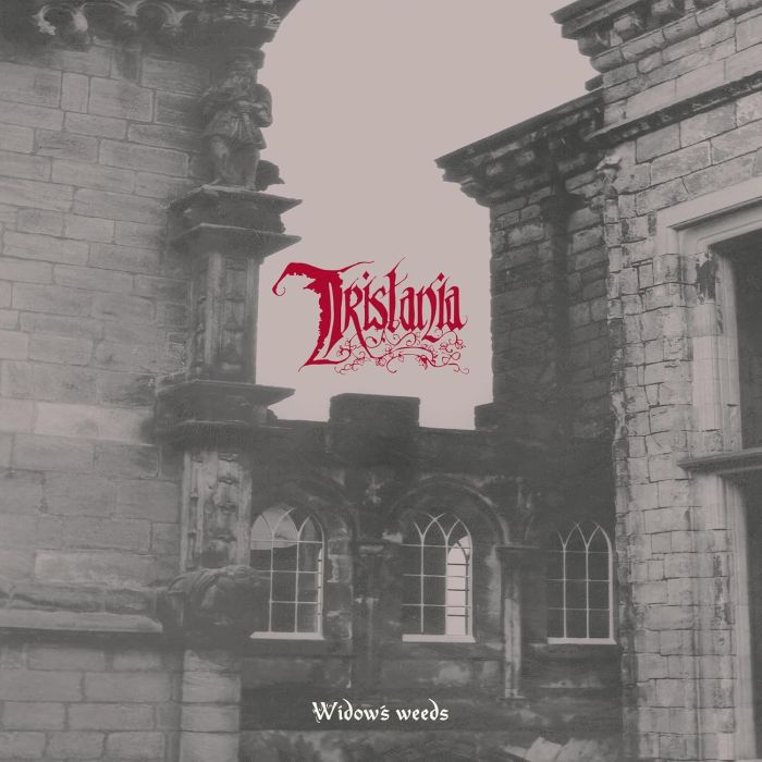 Tristania - Widow's Weeds (Ltd. Deluxe Ed. 2024 2CD reissue) - CD - New