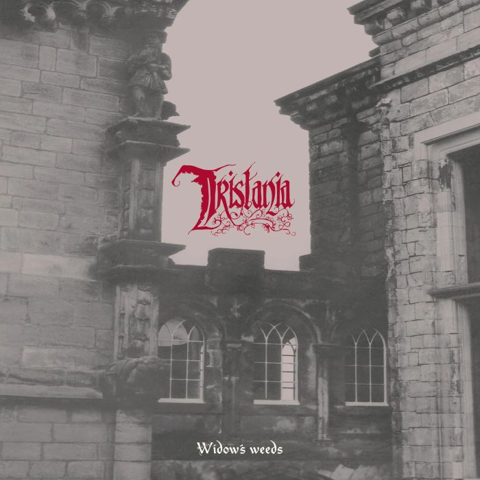 Tristania - Widow's Weeds (Ltd. Deluxe Ed. 2024 2LP gatefold reissue) - Vinyl - New