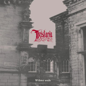 Tristania - Widow's Weeds (Ltd. Deluxe Ed. 2024 2LP gatefold reissue) - Vinyl - New