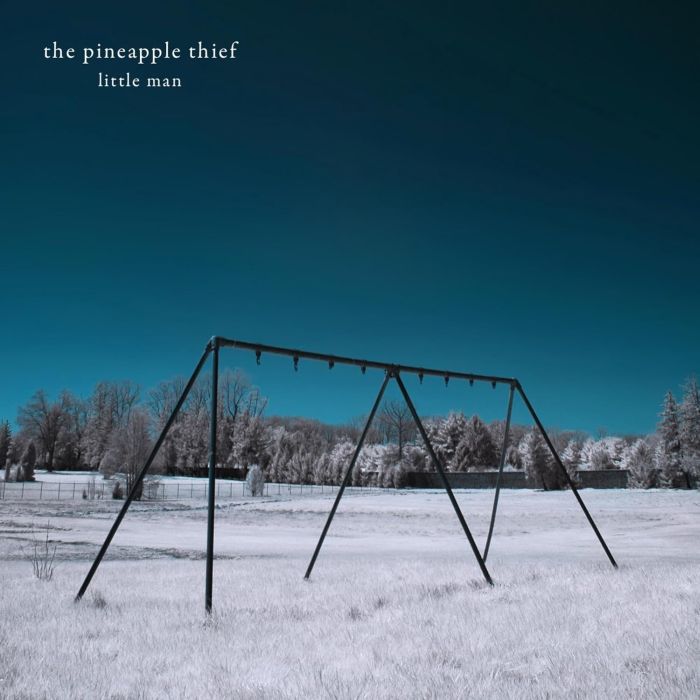 Pineapple Thief - Little Man (2024 remastered reissue) - CD - New