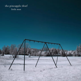Pineapple Thief - Little Man (2024 remastered reissue) - CD - New