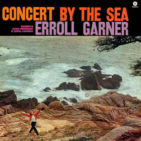 Garner, Erroll - Concert By The Sea (Ltd. Ed. 2024 180g remastered reissue) - Vinyl - New