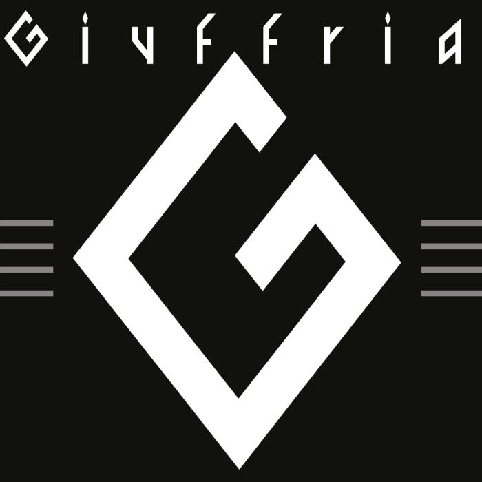 Giuffria - Giuffria (2024 reissue) - CD - New