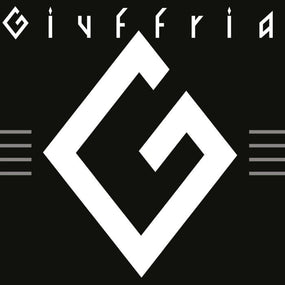 Giuffria - Giuffria (2024 reissue) - CD - New